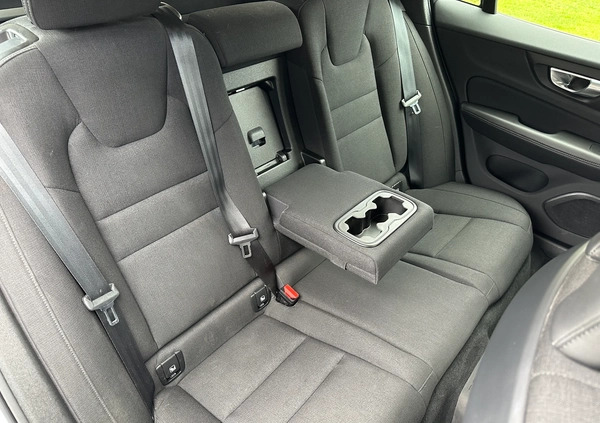 Volvo V60 Cross Country cena 127700 przebieg: 143500, rok produkcji 2021 z Płock małe 781